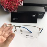 MONT BLANC Discount eyeglasses frames MB0450 best  quality breaking proof FM261