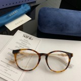 Wholesale Fake GUCCI Eyeglasses GG0485OA Online FG1238