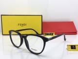 Wholesale Copy FENDI Eyeglasses 0359 Online FFD048