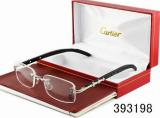 Eyeglass optical frame FCA019