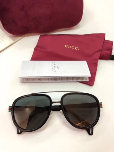 Wholesale Replica GUCCI Sunglasses GG0447S Online SG535