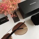 Wholesale Replica Dolce&Gabbana Sunglasses DG3031 Online D122