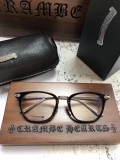 Wholesale Replica Chrome Hearts eyeglasses SHAGASS Online FCE165