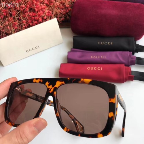 Wholesale Fake GUCCI Sunglasses GG0467 Online SG563