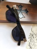 Wholesale Fake Chrome Hearts Sunglasses OBARYDOSE Online SCE138