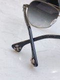 Replica Chrome Hearts Sunglasses GRAND BEAS SCE170