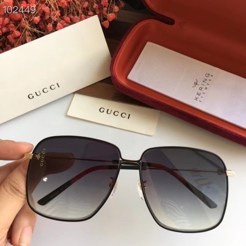 Wholesale Copy GUCCI Sunglasses GG0394 Online SG515