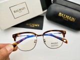 Online store BALMAIN eyeglasses online 5119K spectacle Optical Frames FBM002