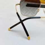 Replica FENDI Sunglasses FOG518VI Online SF129