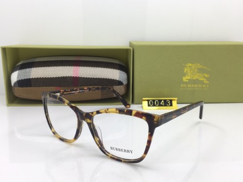 Wholesale BURBERRY Eyeglasses 0043 Online FBE089