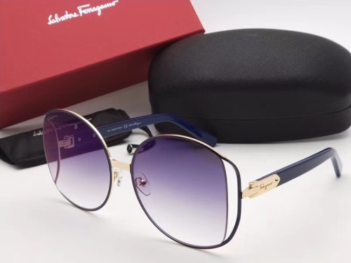 Sales online Fake Ferragamo Sunglasses SF719S Online SFE006