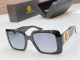 Buy Sunglasses brands replica VERSACE VE4405 SV211 grey