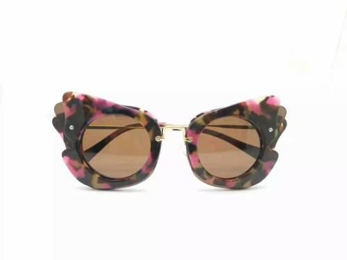 MIUMIU Sunglasses online imitation spectacle SMI190