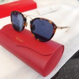 Wholesale Fake Cartier Sunglasses CT0014 Online CR134