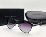Fashion polarized ARMANI Sunglasses Optical Frames SA026