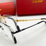 Replica Cartier Eyeglass Optical Frame 0297 FCA337