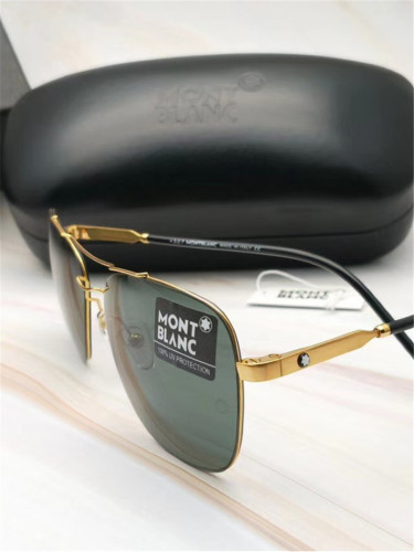 Copy MONT BLANC Sunglasses MB826  Online SMB004