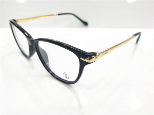 Quality cheap Cartier 8195 eyeglasses Online spectacle Optical Frames FCA238