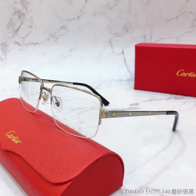 Replica Cartier Eyeware CT00410 FCA313