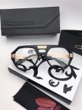 Oversized Square  CAZAL eyeglasses MOD657 optical frames FCZ058