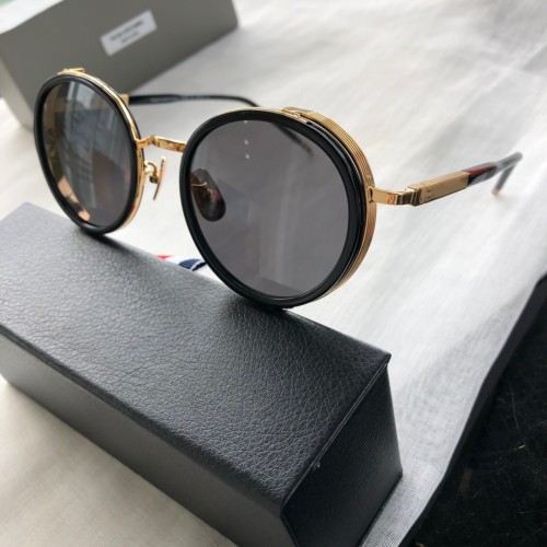 Wholesale Replica THOM BROWNE Sunglasses TBS813 Online STB042