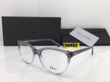 Cheap online DIOR womens eyeglasses CD3252 online imitation spectacle FC634