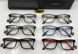 PRADA Eyeglass 53 Optical Frame Brands FP791