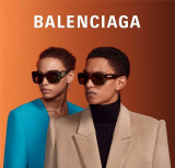 Replica BALENCIAGA Sunglasses BB0072S Glasses SBA011