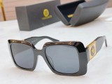 Buy Sunglasses brands replica VERSACE VE4405 SV211 black