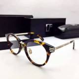 Fashion polarized Linda Farrow buy prescription glasses online FLF005