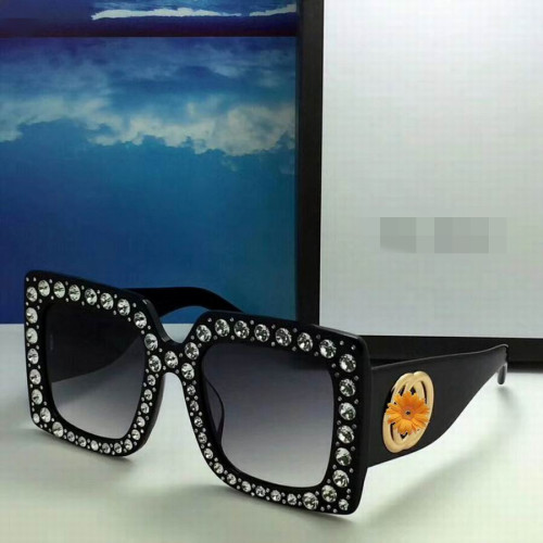 Online store Fake GUCCI Sunglasses Online SG354