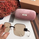 Wholesale Copy MIU MIU Sunglasses SMU011 Online SMI219