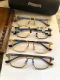 Wholesale Copy Chrome Hearts Eyeglasses GITNHED Online FCE191