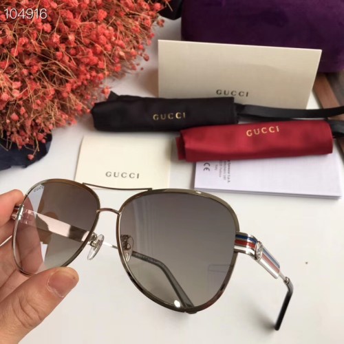 Wholesale Fake GUCCI Sunglasses GG0439 Online SG523
