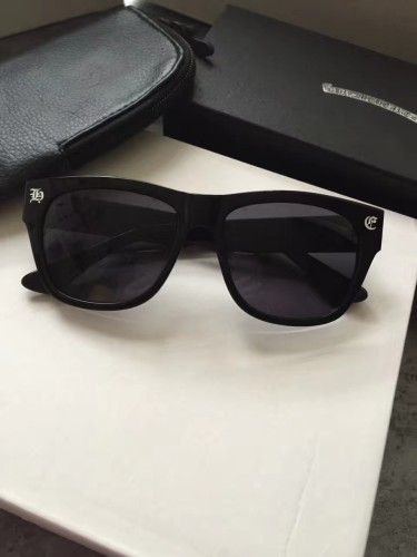Chrome  sunglasses frames  breaking proof SCE082