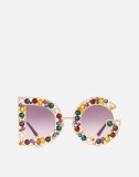 Wholesale Replica 2020 Spring New Arrivals for Dolce&Gabbana Sunglasses DG2236 Online D134