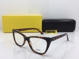 Wholesale Copy FENDI Eyeglasses 1889 Online FFD040