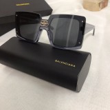 Copy BALENCIAGA Sunglasses BB0081 Online SBA006