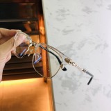 Wholesale Replica Chrome Hearts Eyeglasses SVPAR Online FCE168