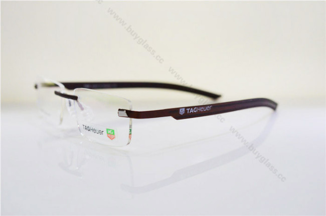 Tag Heuer eyeglass optical frame FT478