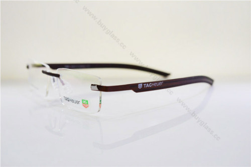 Tag Heuer eyeglass optical frame FT478