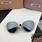 Sales online Replica MIUMIU Sunglasses online SMI196