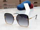 Copy GUCCI Sunglasses GG0710SK Online SG651