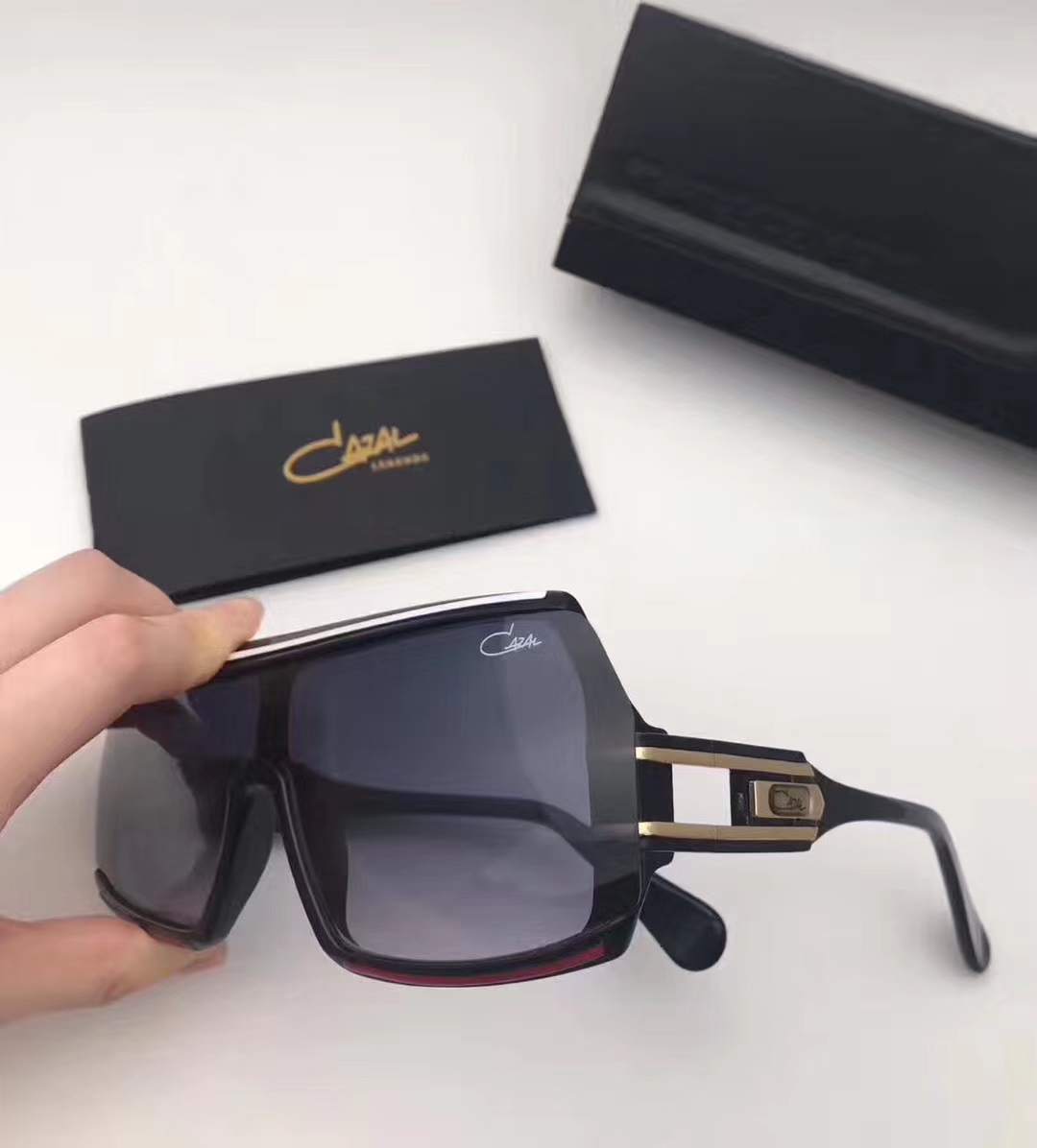 Replica cazal glasses wholesale clearance