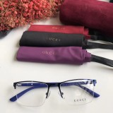 Wholesale Replica GUCCI Eyeglasses 6643 Online FG1199