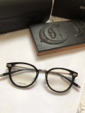 Wholesale Fake Chrome Hearts eyeglasses FANX Online FCE154