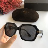 Wholesale Replica 2020 Spring New Arrivals for TOM FORD Sunglasses TF660 Online STF206