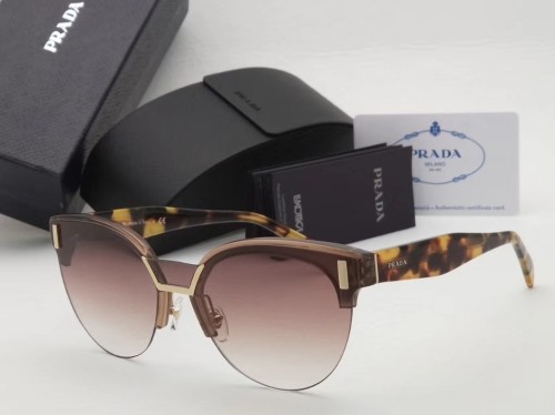 Wholesale Fake PRADA Sunglasses SPR04US Online SP146