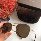 Wholesale Fake TOM FORD Sunglasses TF0724K Online STF181