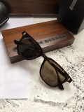 Wholesale Copy Chrome Hearts Sunglasses CALL MELICE Online SCE133